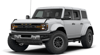 2026 Ford Bronco® External Image 2